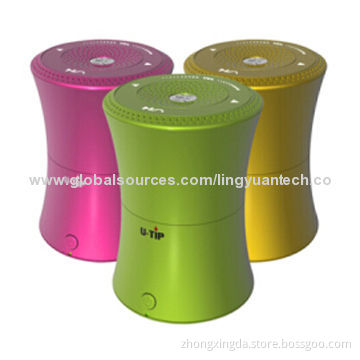 USB Charging Speaker with NFC Function, Bluetooth Version 3.0